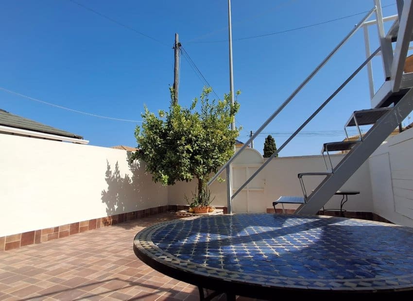3 Zimmer Haus zu verkaufen in Playa Flamenca - 204.000 € (Ref: 10032520)