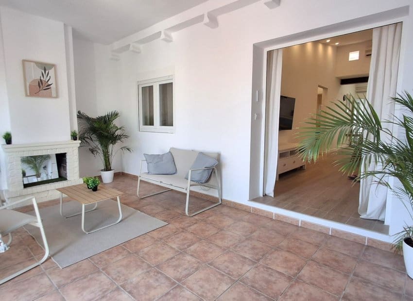 3 Zimmer Haus zu verkaufen in Playa Flamenca - 204.000 € (Ref: 10032520)