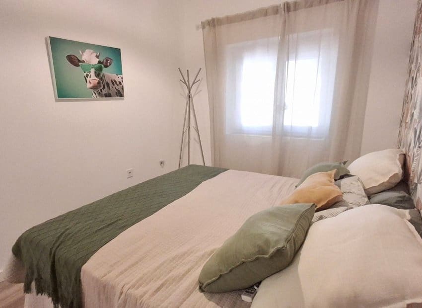 3 Zimmer Haus zu verkaufen in Playa Flamenca - 204.000 € (Ref: 10032520)
