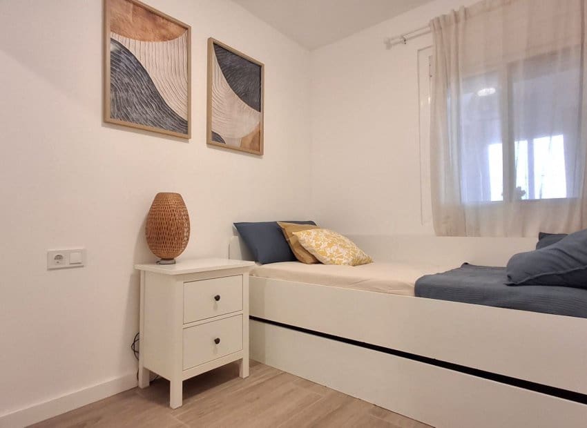 3 Zimmer Haus zu verkaufen in Playa Flamenca - 204.000 € (Ref: 10032520)