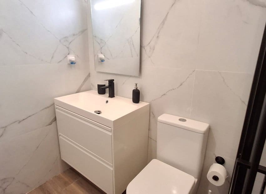 3 Zimmer Haus zu verkaufen in Playa Flamenca - 204.000 € (Ref: 10032520)