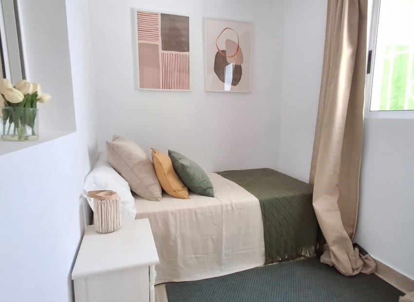 3 Zimmer Haus zu verkaufen in Playa Flamenca - 204.000 € (Ref: 10032520)