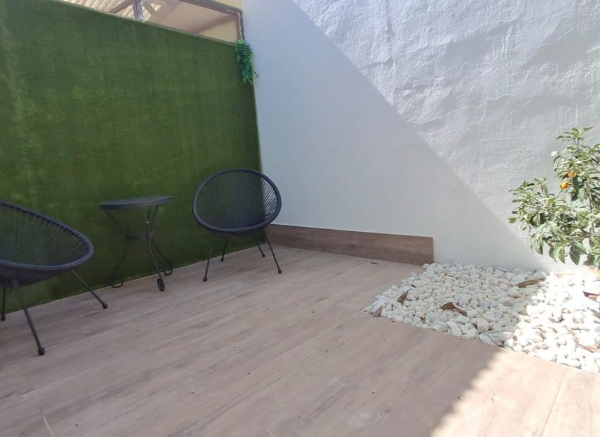 3 Zimmer Haus zu verkaufen in Playa Flamenca - 204.000 € (Ref: 10032520)