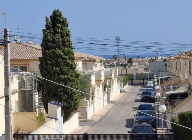 3 camera da letto Casa in vendita in Playa Flamenca, Orihuela - 204.000 € (Rif: 10032520)