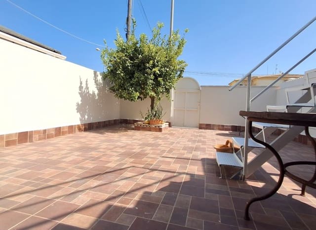 3 camera da letto Casa in vendita in Playa Flamenca, Orihuela - 204.000 € (Rif: 10032520)
