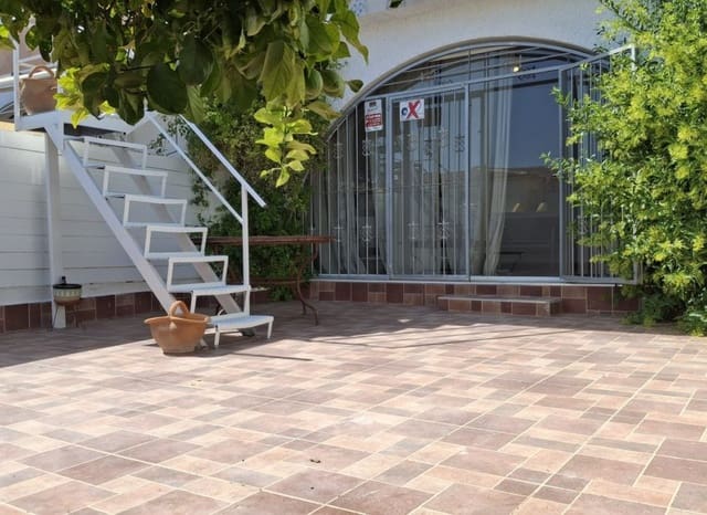3 camera da letto Casa in vendita in Playa Flamenca, Orihuela - 204.000 € (Rif: 10032520)