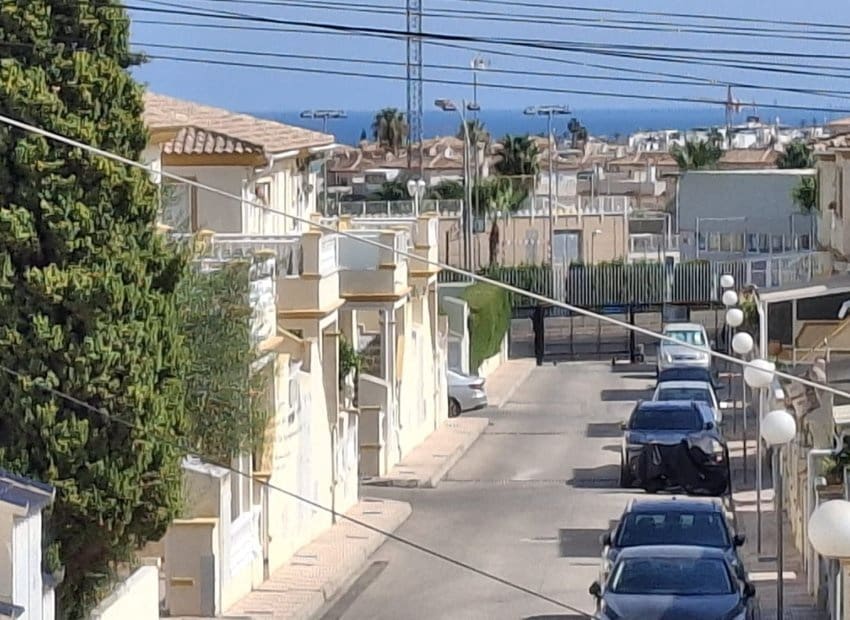 3 Zimmer Haus zu verkaufen in Playa Flamenca - 204.000 € (Ref: 10032520)