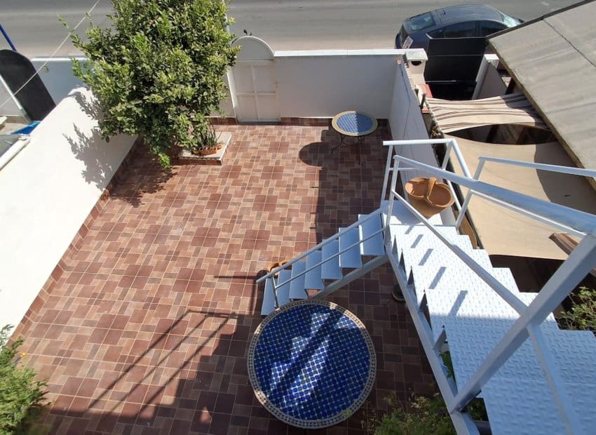 3 Zimmer Haus zu verkaufen in Playa Flamenca - 204.000 € (Ref: 10032520)