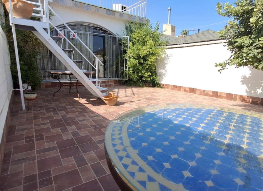 3 Zimmer Haus zu verkaufen in Playa Flamenca - 204.000 € (Ref: 10032520)