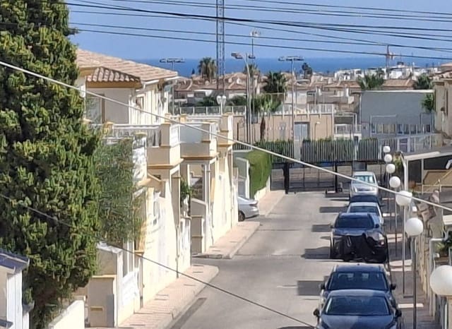 3 camera da letto Casa in vendita in Playa Flamenca, Orihuela - 204.000 € (Rif: 10032520)