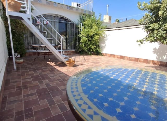 3 camera da letto Casa in vendita in Playa Flamenca, Orihuela - 204.000 € (Rif: 10032520)