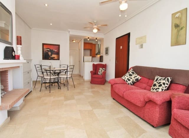 2 soveværelse Lejlighed til salg i Villamartin, Orihuela med swimmingpool - € 184.950 (Ref: 10034415)