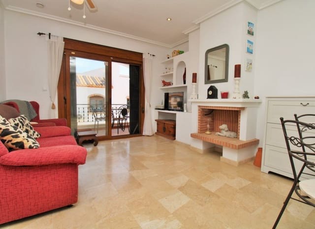 2 soveværelse Lejlighed til salg i Villamartin, Orihuela med swimmingpool - € 184.950 (Ref: 10034415)