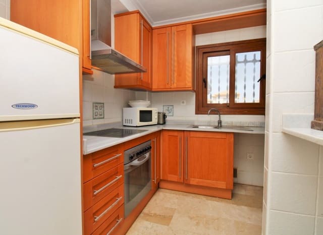 2 soveværelse Lejlighed til salg i Villamartin, Orihuela med swimmingpool - € 184.950 (Ref: 10034415)
