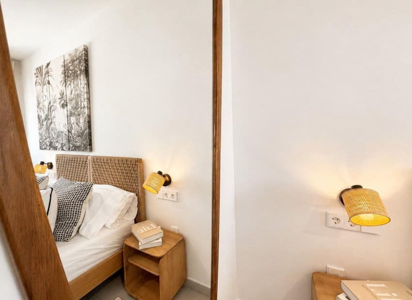 2 bedroom Townhouse for sale in Banos y Mendigo with pool - € 250,000 (Ref: 10034416)