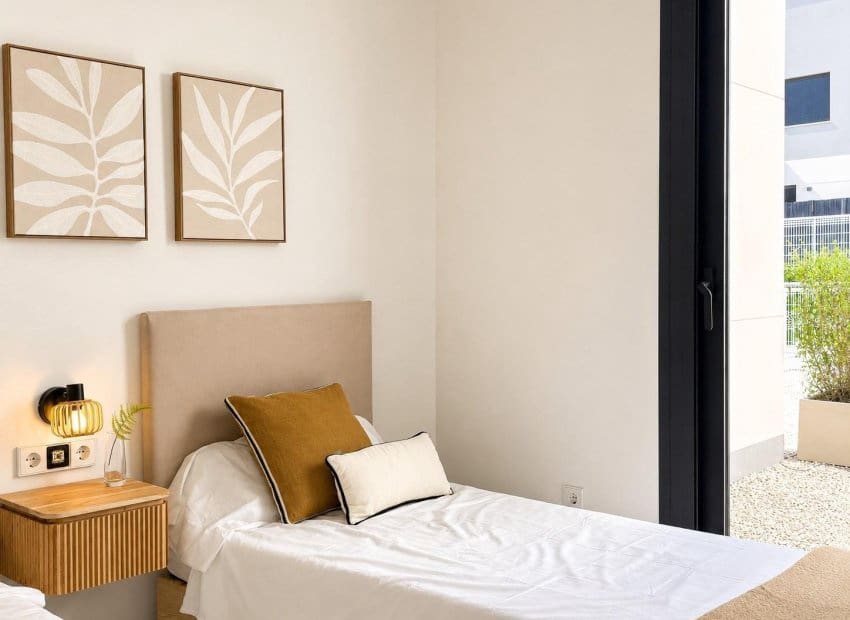 2 bedroom Townhouse for sale in Banos y Mendigo with pool - € 250,000 (Ref: 10034416)