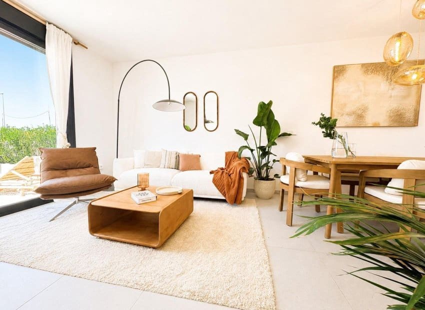 2 bedroom Townhouse for sale in Banos y Mendigo with pool - € 250,000 (Ref: 10034416)