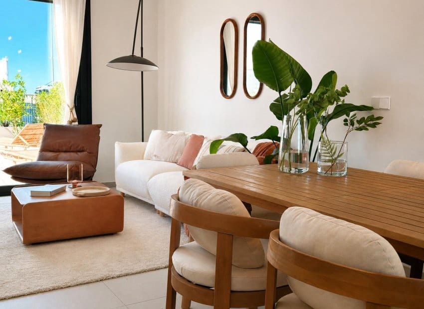 2 bedroom Townhouse for sale in Banos y Mendigo with pool - € 250,000 (Ref: 10034416)