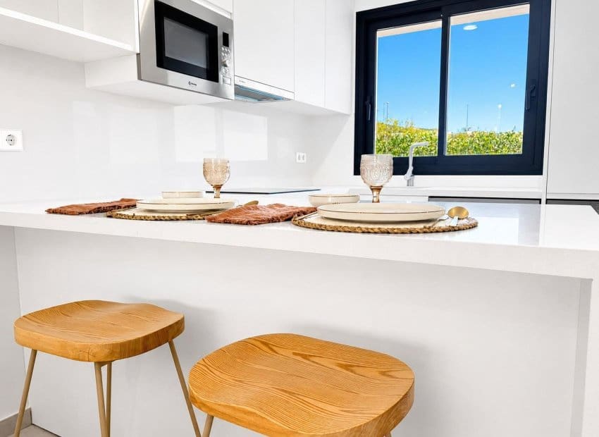 2 bedroom Townhouse for sale in Banos y Mendigo with pool - € 250,000 (Ref: 10034416)