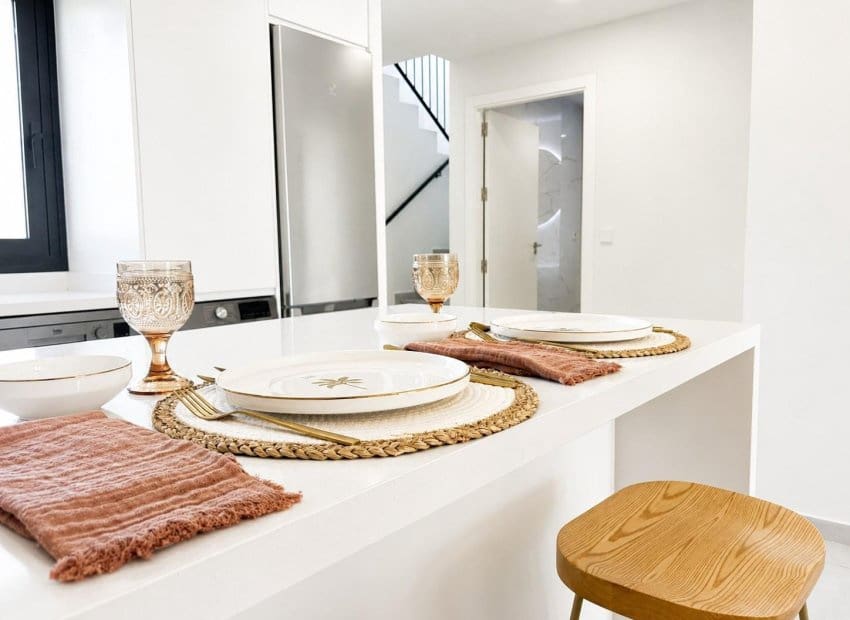 2 bedroom Townhouse for sale in Banos y Mendigo with pool - € 250,000 (Ref: 10034416)