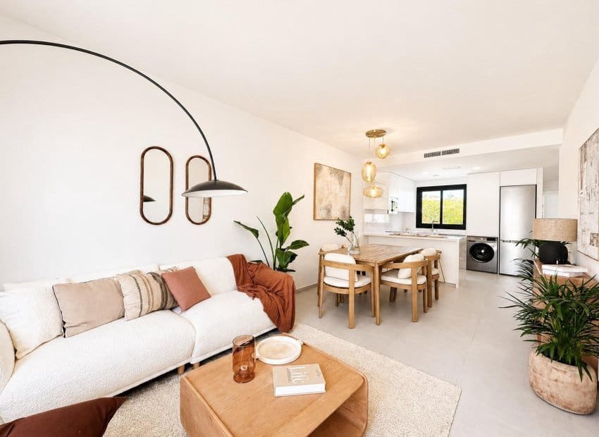 2 bedroom Townhouse for sale in Banos y Mendigo with pool - € 250,000 (Ref: 10034416)
