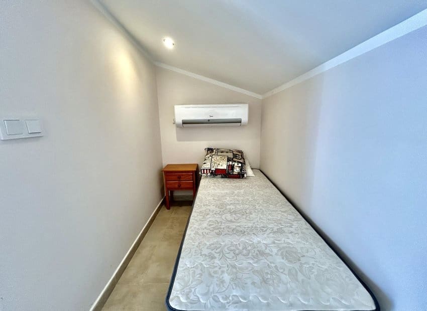 3 Zimmer Haus zu verkaufen in Ciudad Quesada mit Pool - 249.995 € (Ref: 10034417)
