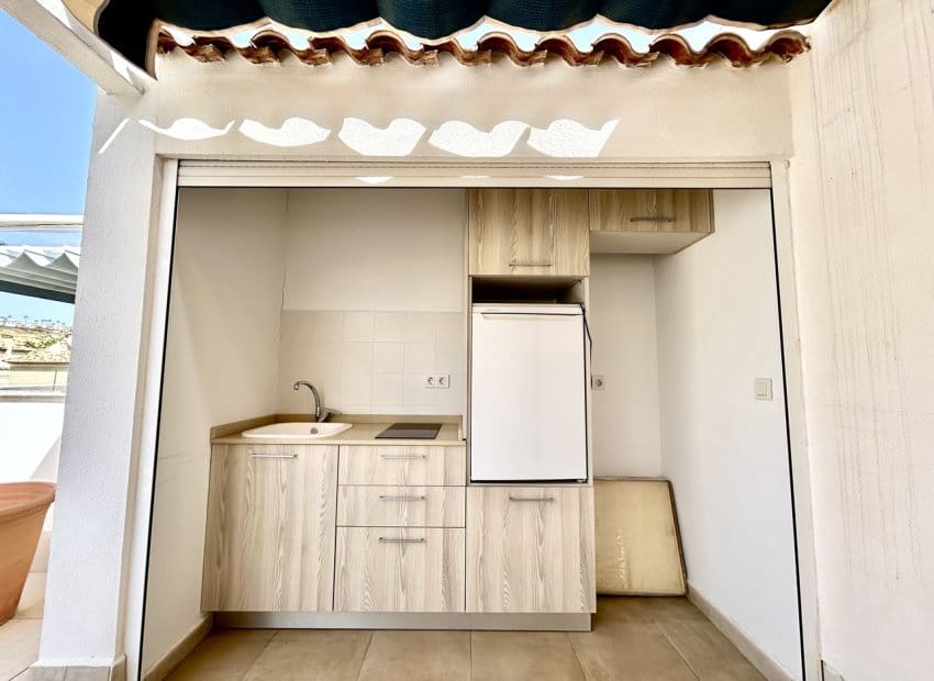 3 Zimmer Haus zu verkaufen in Ciudad Quesada mit Pool - 249.995 € (Ref: 10034417)