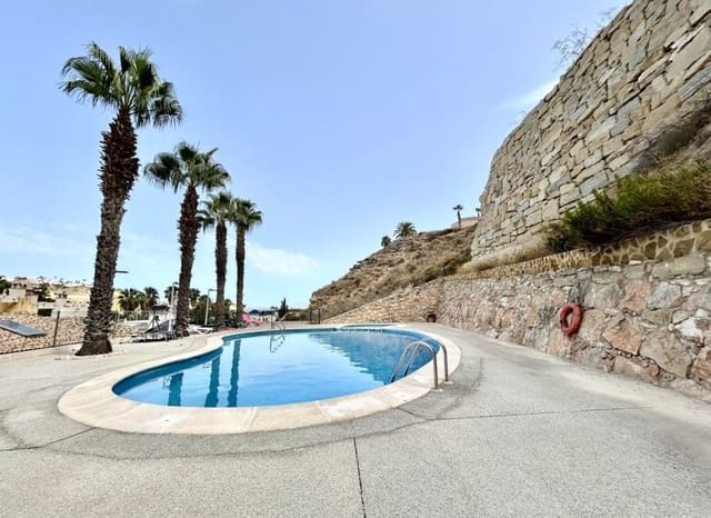 3 Zimmer Haus zu verkaufen in Ciudad Quesada, Rojales mit Pool - 249.995 € (Ref: 10034417)