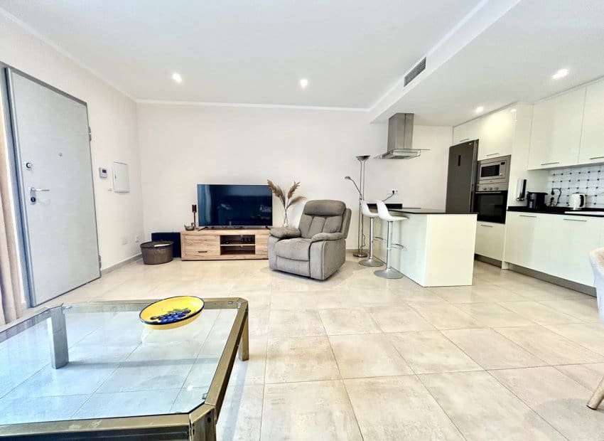3 Zimmer Haus zu verkaufen in Ciudad Quesada mit Pool - 249.995 € (Ref: 10034417)