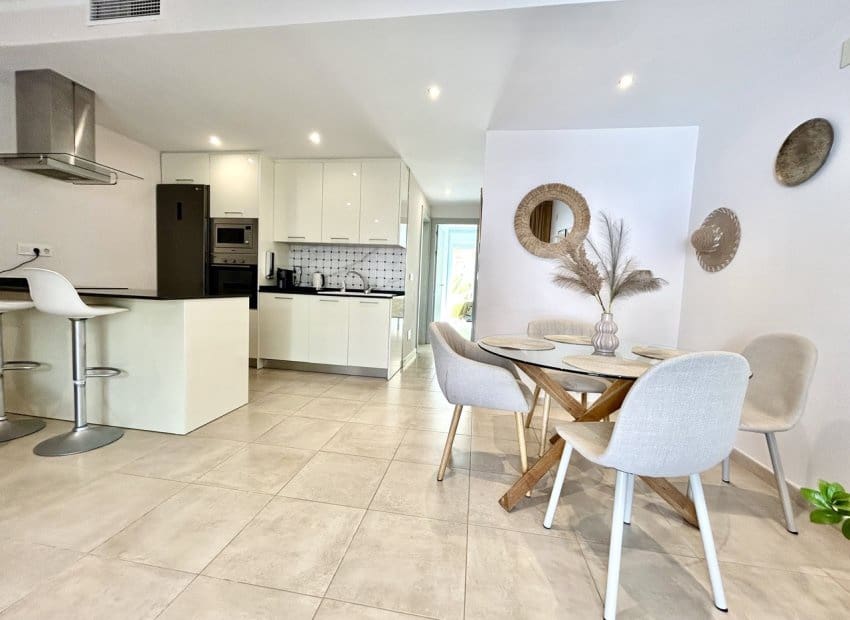 3 Zimmer Haus zu verkaufen in Ciudad Quesada mit Pool - 249.995 € (Ref: 10034417)