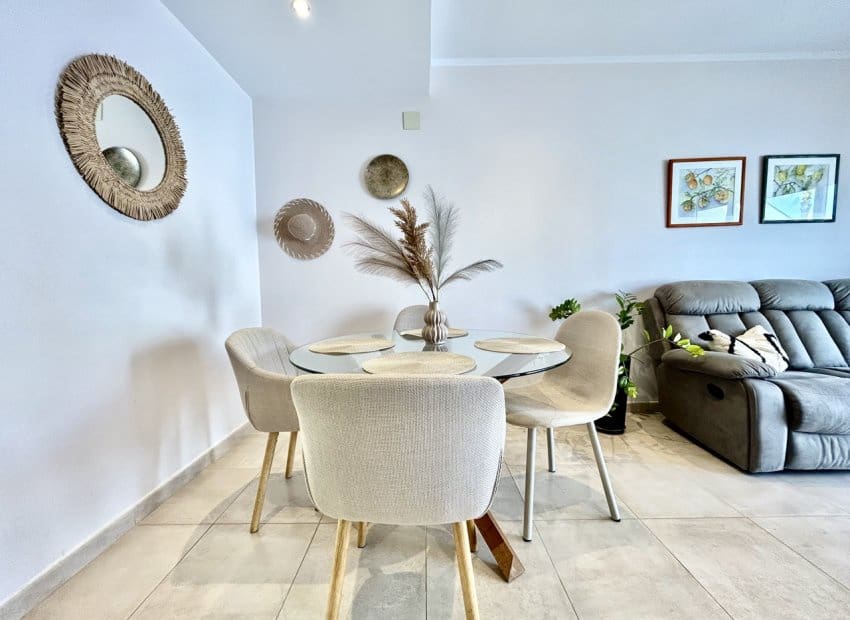 3 Zimmer Haus zu verkaufen in Ciudad Quesada mit Pool - 249.995 € (Ref: 10034417)