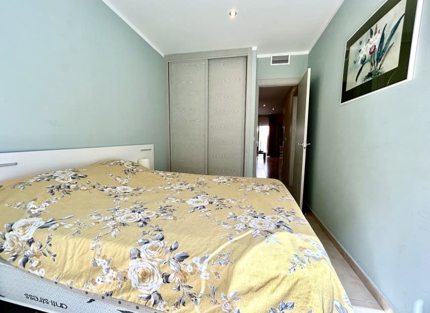 3 Zimmer Haus zu verkaufen in Ciudad Quesada mit Pool - 249.995 € (Ref: 10034417)