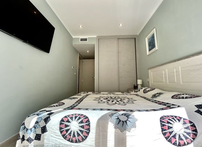 3 Zimmer Haus zu verkaufen in Ciudad Quesada mit Pool - 249.995 € (Ref: 10034417)