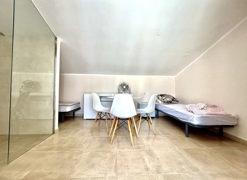3 Zimmer Haus zu verkaufen in Ciudad Quesada mit Pool - 249.995 € (Ref: 10034417)