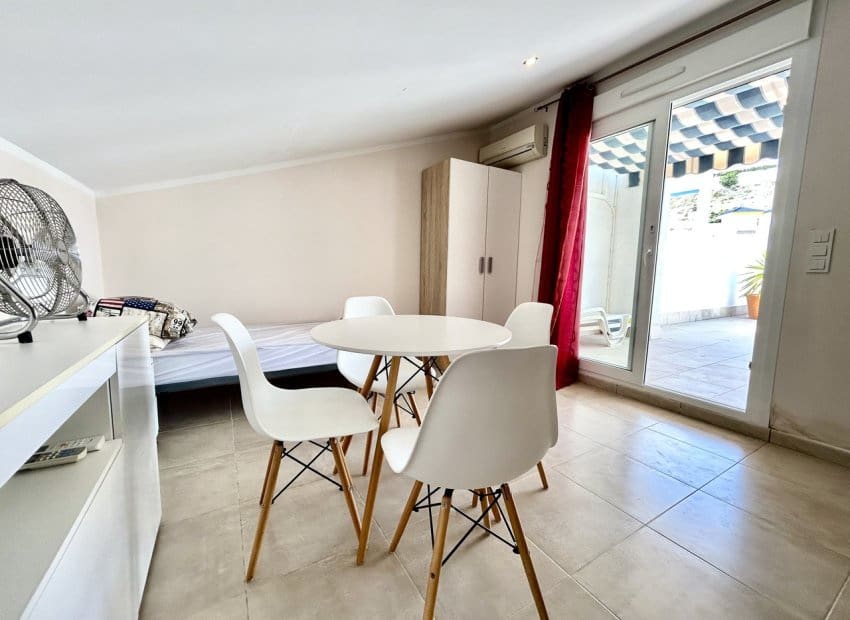 3 Zimmer Haus zu verkaufen in Ciudad Quesada mit Pool - 249.995 € (Ref: 10034417)