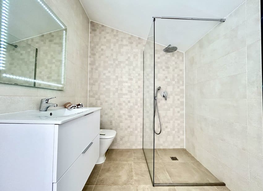 3 Zimmer Haus zu verkaufen in Ciudad Quesada mit Pool - 249.995 € (Ref: 10034417)