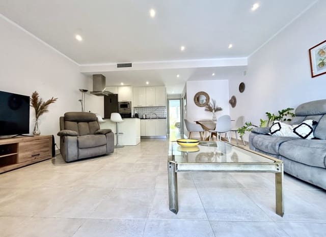 3 Zimmer Haus zu verkaufen in Ciudad Quesada, Rojales mit Pool - 249.995 € (Ref: 10034417)