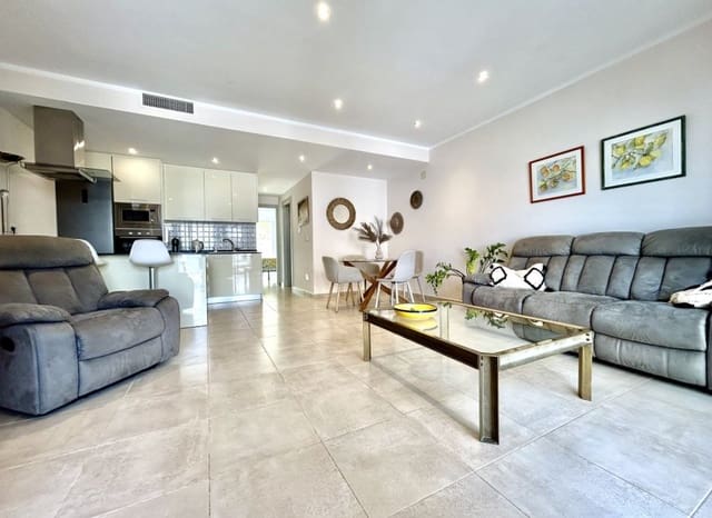 3 Zimmer Haus zu verkaufen in Ciudad Quesada, Rojales mit Pool - 249.995 € (Ref: 10034417)