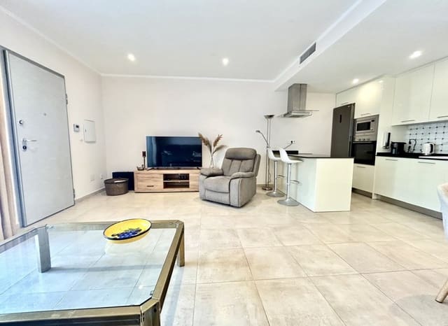 3 Zimmer Haus zu verkaufen in Ciudad Quesada, Rojales mit Pool - 249.995 € (Ref: 10034417)