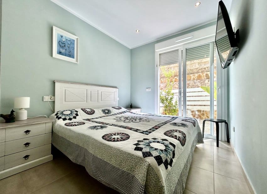 3 Zimmer Haus zu verkaufen in Ciudad Quesada mit Pool - 249.995 € (Ref: 10034417)