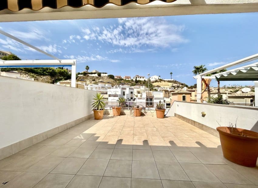3 Zimmer Haus zu verkaufen in Ciudad Quesada mit Pool - 249.995 € (Ref: 10034417)