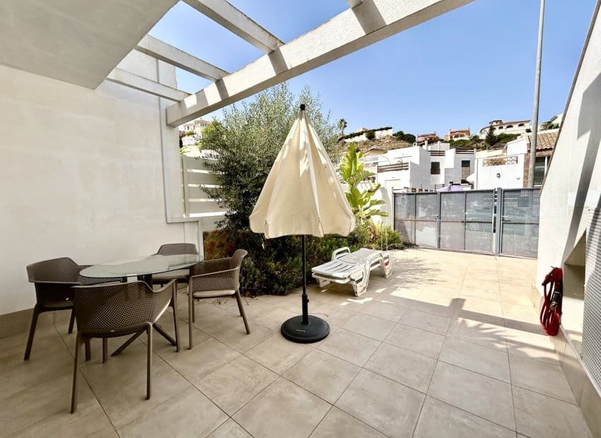 3 Zimmer Haus zu verkaufen in Ciudad Quesada mit Pool - 249.995 € (Ref: 10034417)