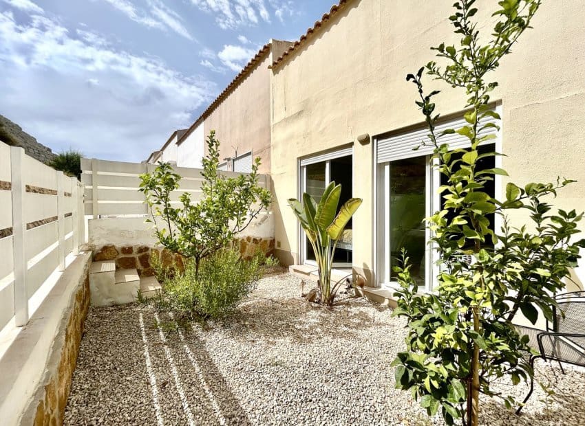 3 Zimmer Haus zu verkaufen in Ciudad Quesada mit Pool - 249.995 € (Ref: 10034417)