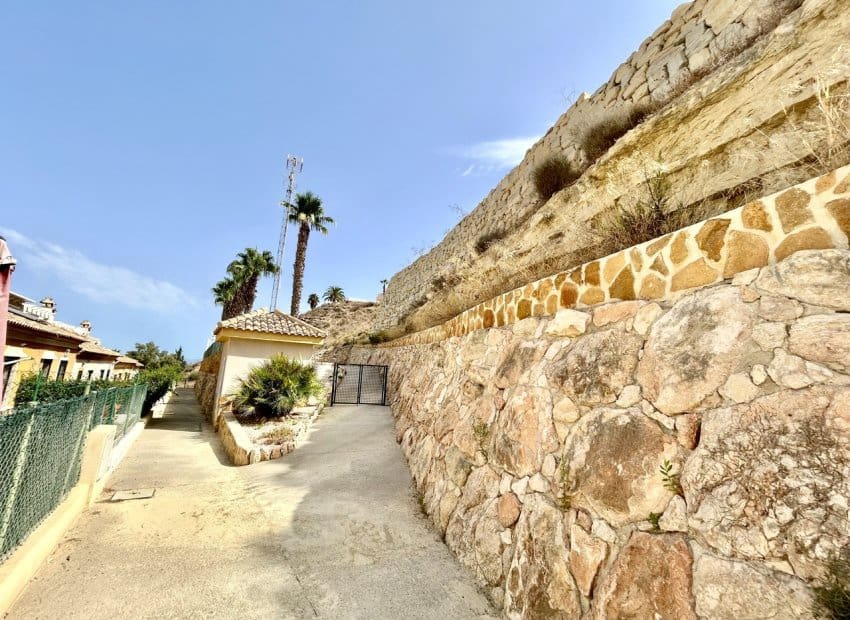 3 Zimmer Haus zu verkaufen in Ciudad Quesada mit Pool - 249.995 € (Ref: 10034417)