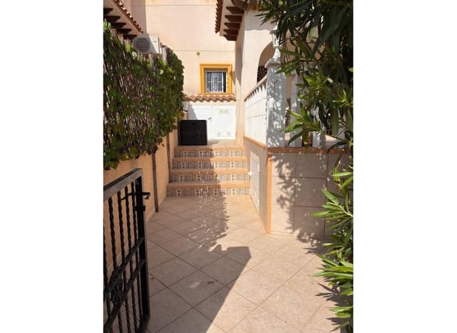 2 sypialnia Willa na sprzedaż w Lomas de Cabo Roig - Los Dolses, Orihuela z basenem - 269 000 € (Ref: 10034418)