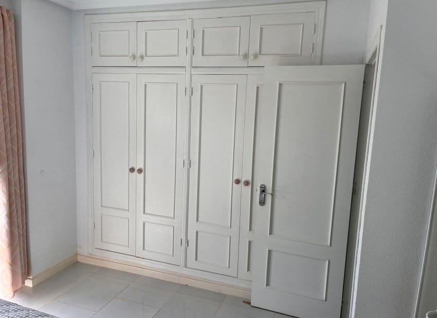 2 sypialnia Willa na sprzedaż w Orihuela Costa z basenem - 269 000 € (Ref: 10034418)