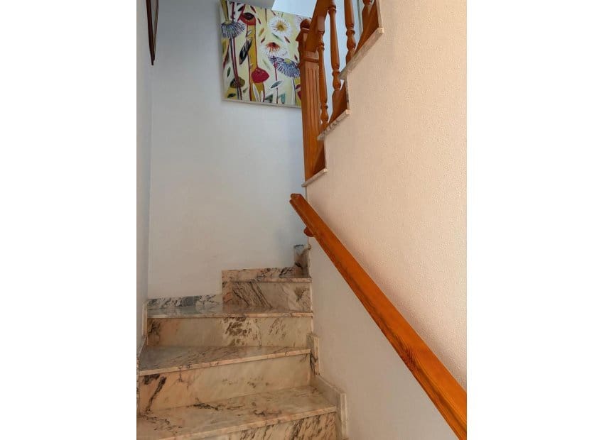 2 sypialnia Willa na sprzedaż w Orihuela Costa z basenem - 269 000 € (Ref: 10034418)