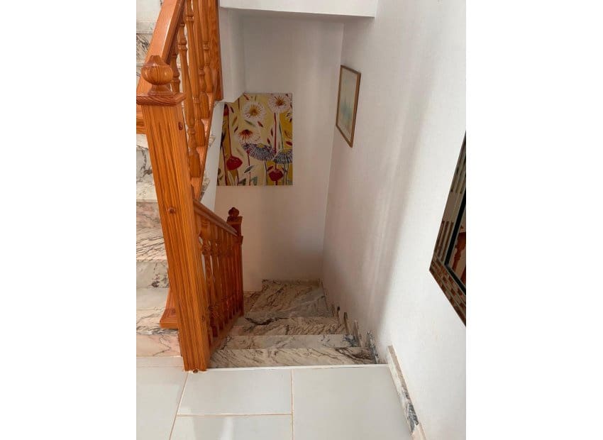 2 sypialnia Willa na sprzedaż w Orihuela Costa z basenem - 269 000 € (Ref: 10034418)