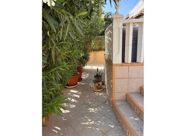 2 sypialnia Willa na sprzedaż w Lomas de Cabo Roig - Los Dolses, Orihuela z basenem - 269 000 € (Ref: 10034418)