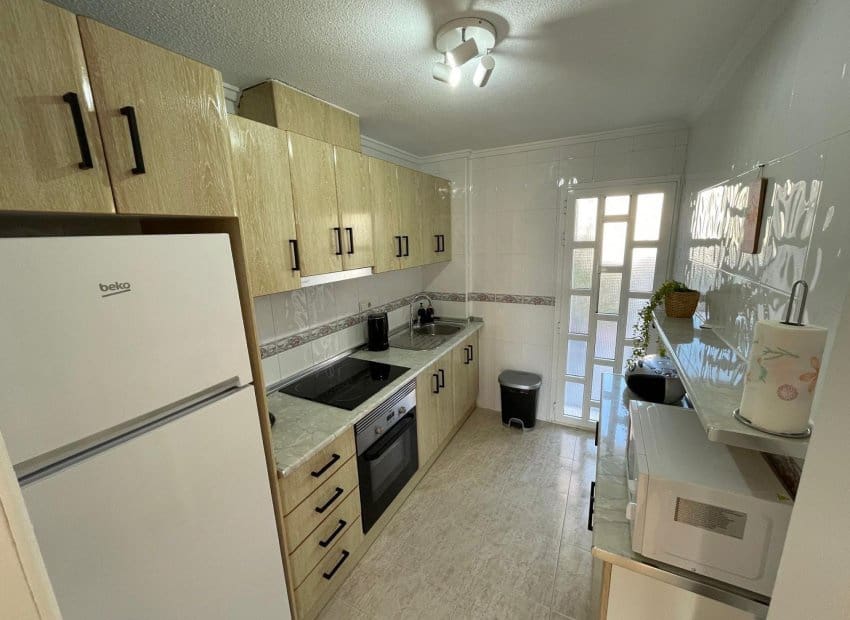3 makuuhuone Omakotitalo myytävänä paikassa Ciudad Quesada mukana uima-altaan - 239 900 € (Ref: 10034419)